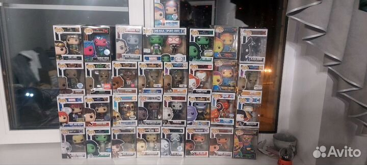 Funko pop