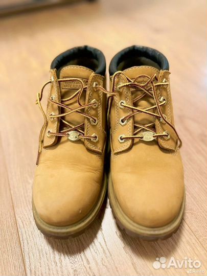 Ботинки Timberland 37 размер, оригинал