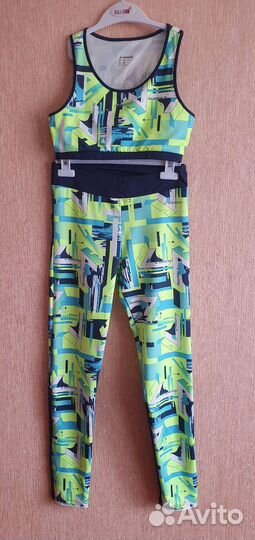 Спортивный костюм demix