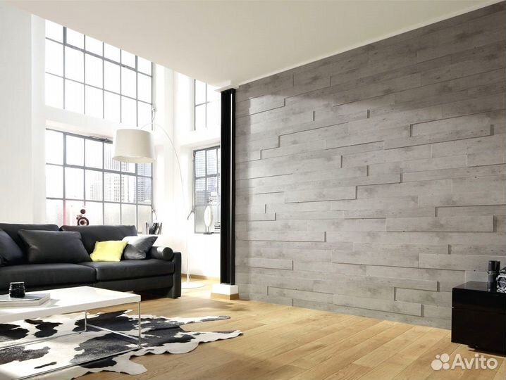 Панели для стен бамбуковые