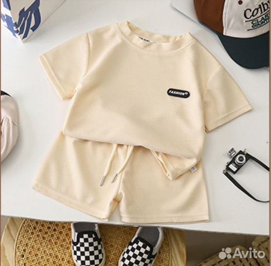 Костюм детский