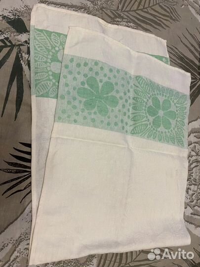 Полотенца СССР