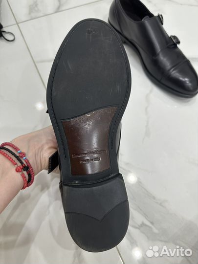 Туфли мужские