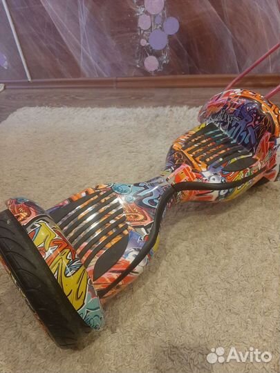 Гироскутер