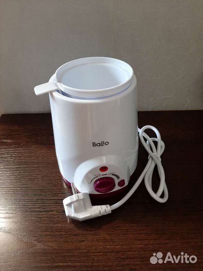 Подогреватель для бутылочек