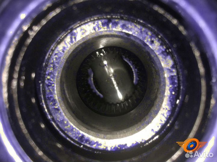 МКПП Chevrolet Aveo T200 хетчбэк F14D3 1.4L 1399