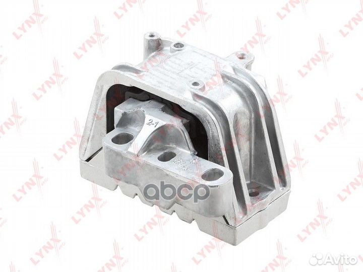 Подушка двигателя перед прав ME1959 lynxauto