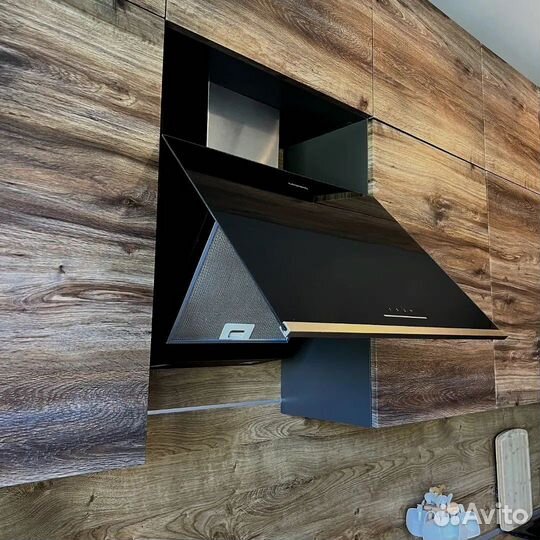 Кухня под ключ