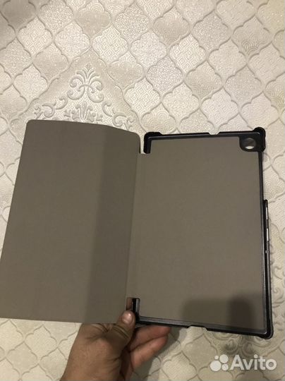 Чехол для планшета lenovo Tab M10 FHD Plus