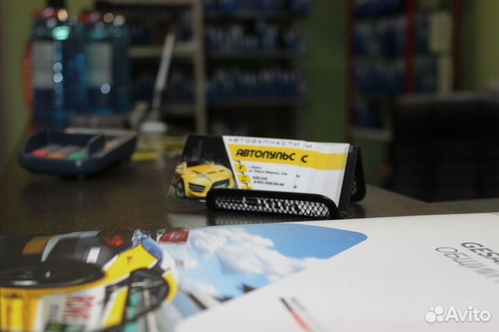 Тяга рулевая левая правая Outlander ll 06- ASX