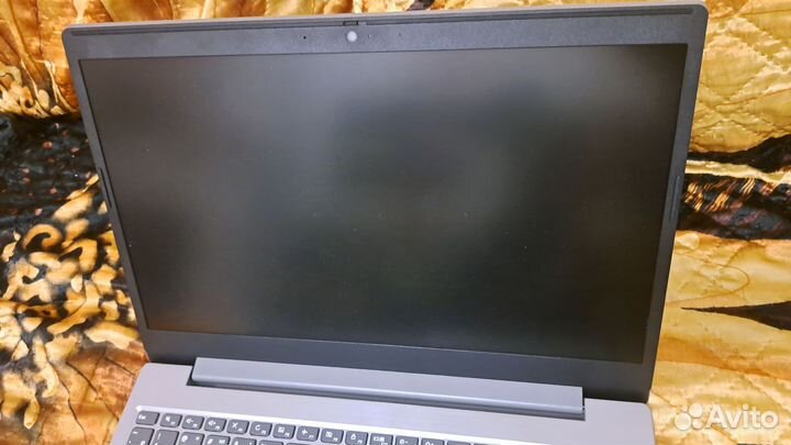 Ноутбук lenovo ideapad L340