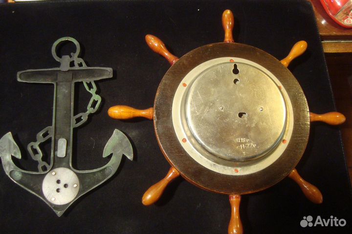 Старые вещи из СССР