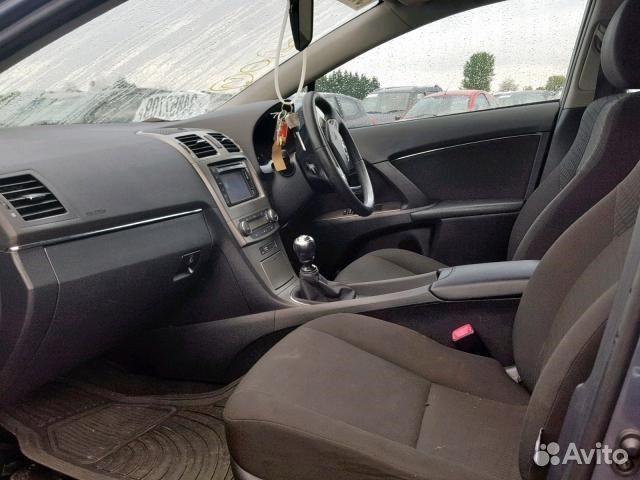 Разбор на запчасти Toyota Avensis 3