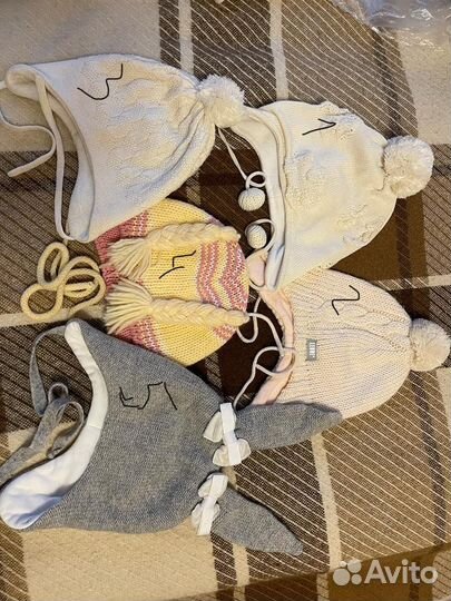 Шапки зима Kerry Lenne Lassie