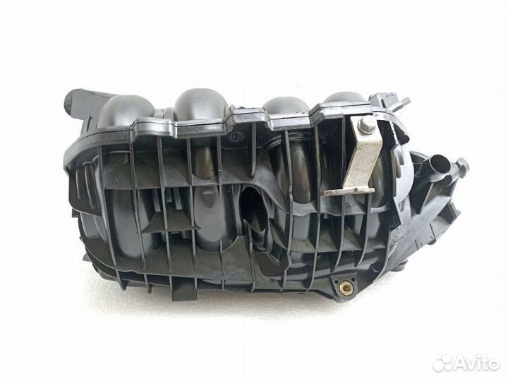 Коллектор впускной Peugeot 207