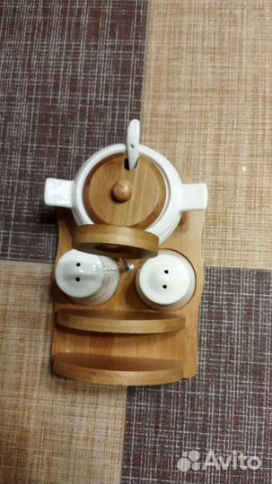 Набор столовой посуды