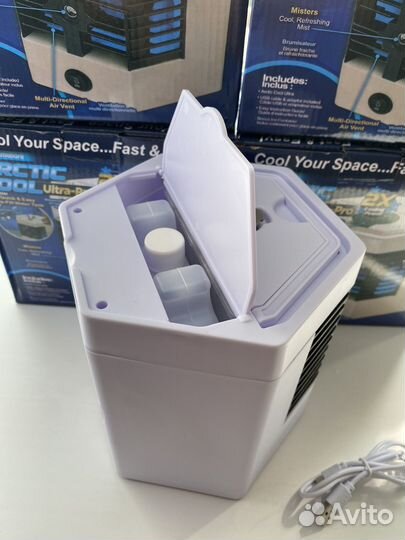 Мини кондиционер