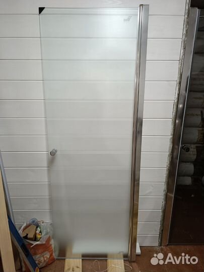 Дверь для душа