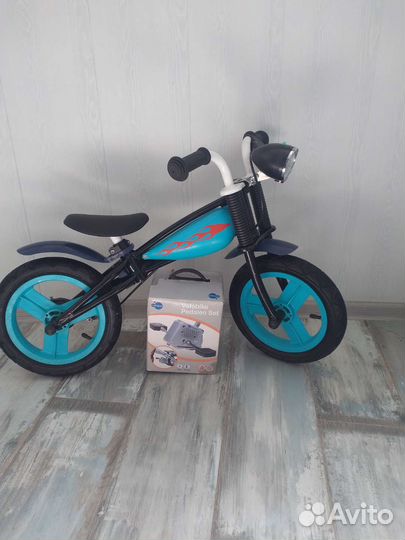 Беговел Itsimagical lmaginarium