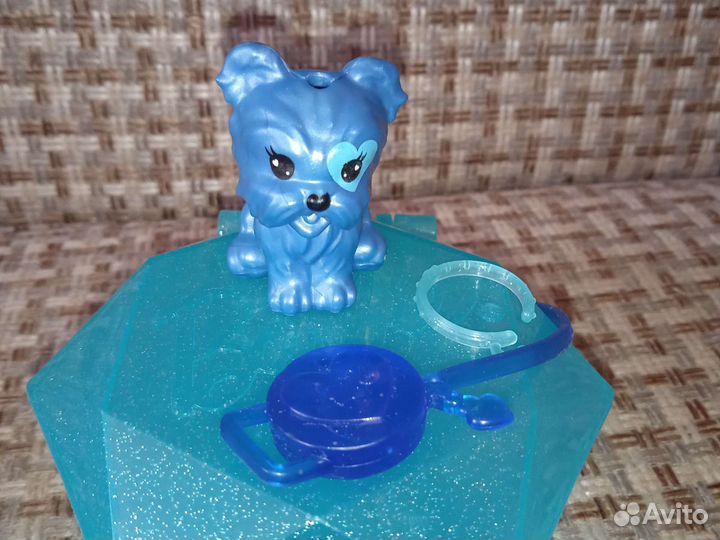 Барби собачка