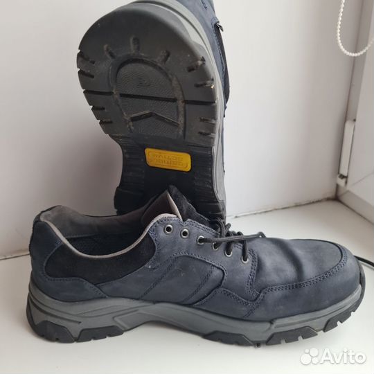 Ботинки camel active