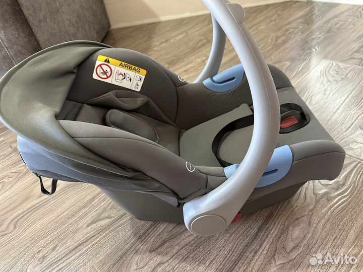 Автолюлька anex