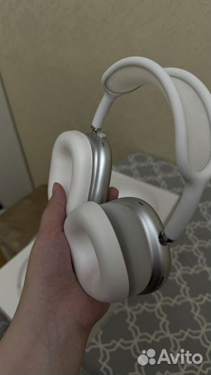 Наушники apple airpods max реплика