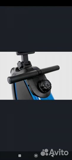 Тренажёр x-terra