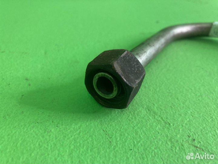 Трубка гидроусилителя руля DAF XF105