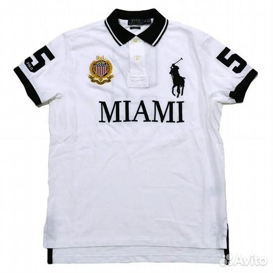 Polo Ralph Lauren Chief Keef Miami