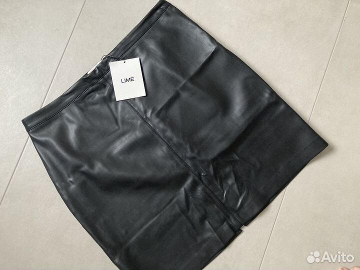 Юбка Lime новая
