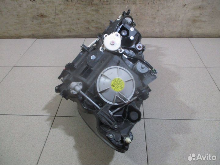 Фара правая Lexus LS 460/600h (XF40)