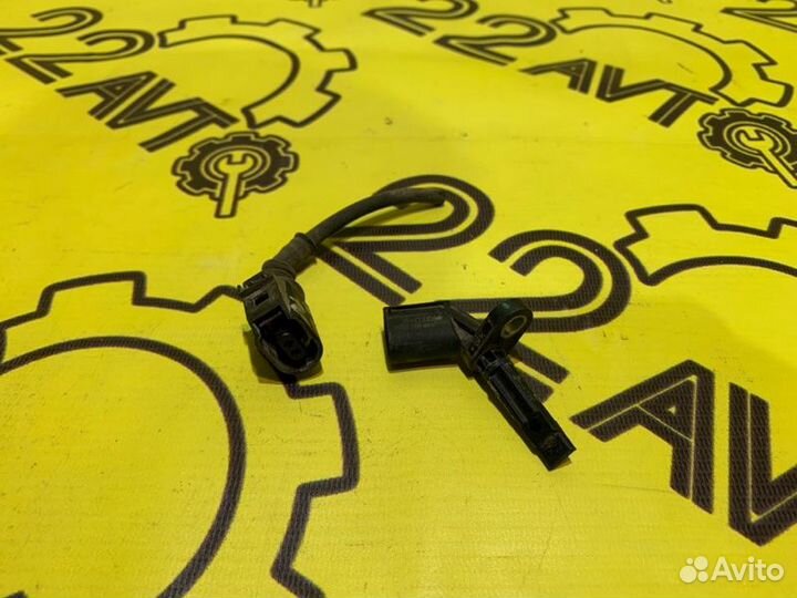 Датчик ABS задний левый Audi A6 4F2 AUK 2004-2008