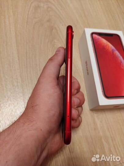 iPhone Xr, 64 ГБ