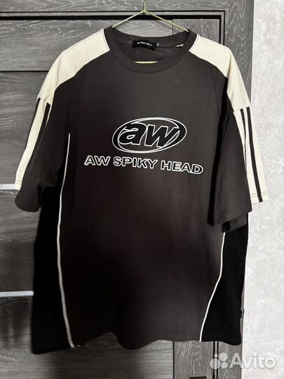 Ретро футболка винтаж