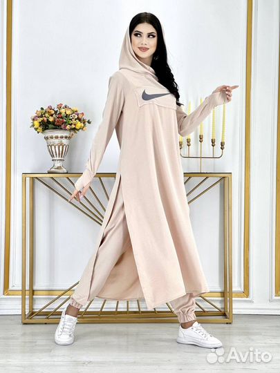 Спортивный костюм женский двойка