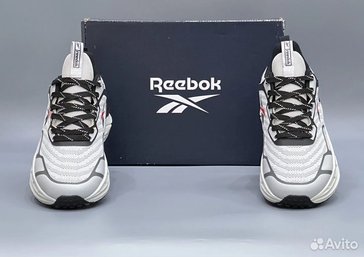 Кроссовки мужские Reebok (41-46)
