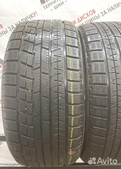 Yokohama Ice Guard IG60 235/40 R19 92S