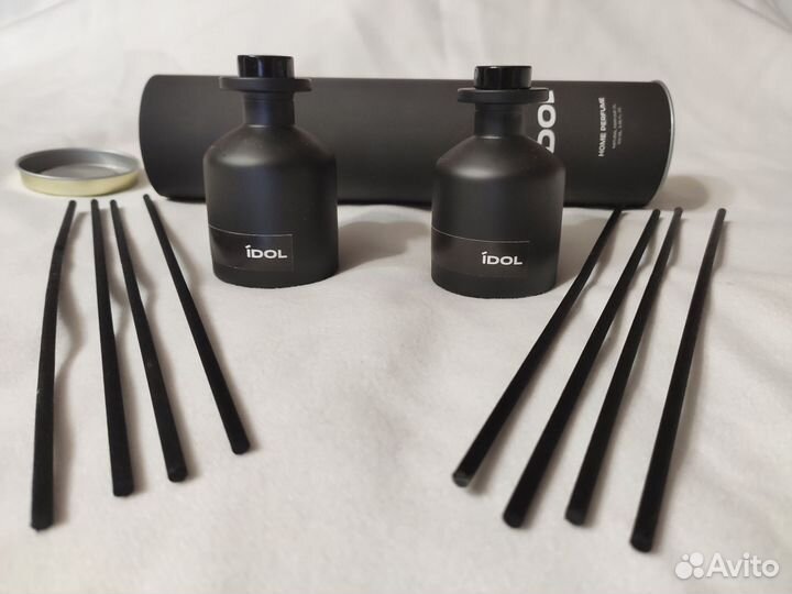 Интерьерный парфюм Idol Новый