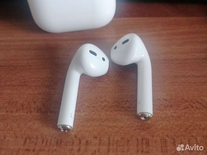 Airpods 2 original