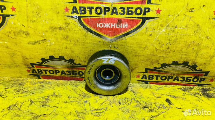 Ролик обводного ремня Mazda 3 1.6 Z6