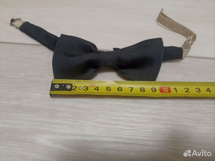 Галстук бабочка