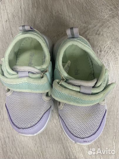 Детская обувь