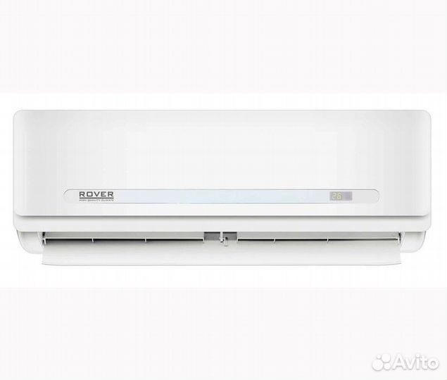 Сплит-система Rover RS2DF18BE