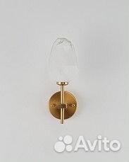 Бра Moderli Catris V10313-1W