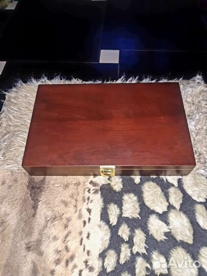 Набор для приготовления коктейлей