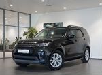 Land Rover Discovery 3.0 AT, 2018, 76 006 км
