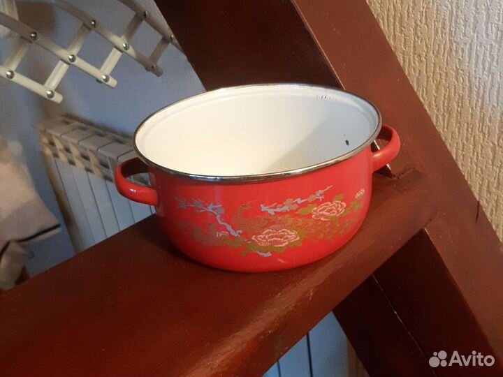 Посуда разная бу