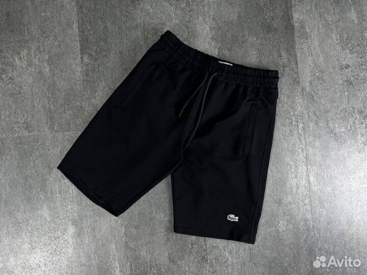 Шорты lacoste р-р М