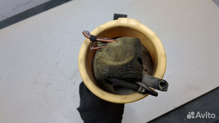 Насос топливный электрический BMW X5 E53, 2006